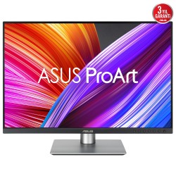 ASUS PROART PA248CRV 24.1 IPS HDR 1920X1200 5MS 75HZ DP HDMI USB MM VESA 3YIL 97% DCI-P3, CALMAN SERTIFIKALI, 100% SRGB, USB-C PD 96W