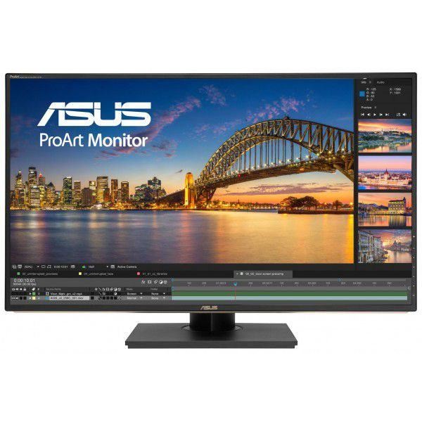 ASUS PROART 32 PA329C 4K IPS HDR 3840X2160 5MS 3YIL HDMIX3 DP TYPE-C MM V