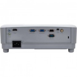 VIEWSONIC PA503XB DLP XGA 1024X768 3600AL HDMI 3D 12000:1 HOPARLOR PROJEK