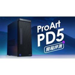 ASUS PD500TC I7-11700 16GB 1TB 12GB W11P
