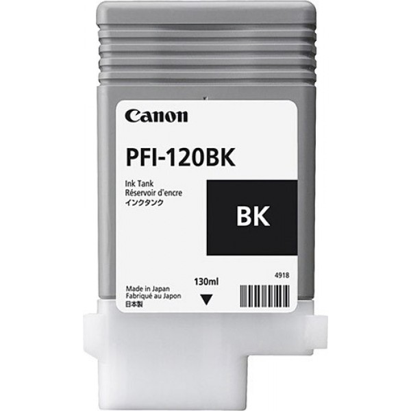 CANON PFI-120 C CYAN MAVI PLOTTER KARTUS