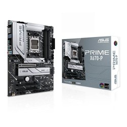 ASUS PRIME X670-P AMD