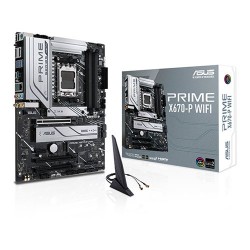 ASUS PRIME X670-P WIFI AMD
