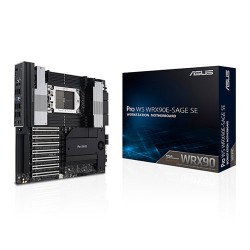 ASUS Pro WS WRX90E-SAGE SE AMD