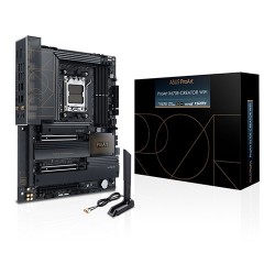 ASUS PROART X670E-CREATOR WIFI AMD