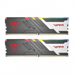 Patriot Viper Venom 32GB (2x16GB) DDR5 7400MHz CL36 Gaming Ram (Bellek) (PVVR532G740C36K)