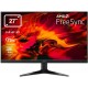 27 VIEWSONIC VA2732-H FULL HD IPS LED 300 NITS HDMI VGA INCE CERCEVESIZ EV-OFIS MONITORU