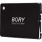 256 GB BORY SATA3 R500-C256G SSD 550/510 MBS (3 YIL GARANTİLİ)