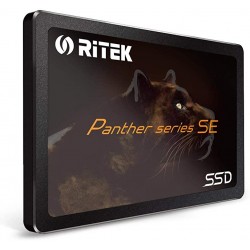 RITEK 512GB SSD DISK SATA 3 500-400MB HARDDISK