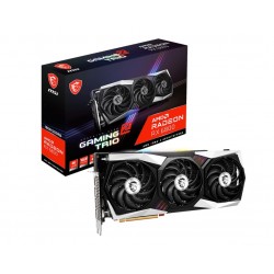 MSI VGA RADEON RX 6800 GAMING Z TRIO 16G RX6800 16GB GDDR6 256B PCIE 4.0 X16 (3XDP 1XHDMI)