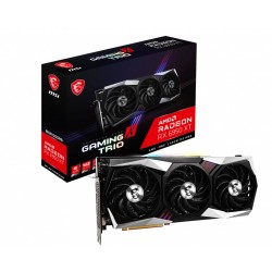 MSI VGA RADEON RX 6950 XT GAMING X TRIO 16G RX6950XT 16GB GDDR6 256B PCIE 4.0 X16 (3XDP 1XHDMI)