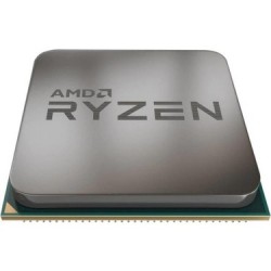 AMD RYZEN 5 3600-MPK 3.6GHZ 32MB 65W AM4 FANLI