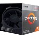 AMD RYZEN 5 3400G CPU RYZEN 5 3400G 3.7-4.2 GHZ AM4