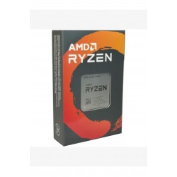 AMD RYZEN 5 3600 3.60GHZ 32MB AM4 (65W) KUTULU FANSIZ ISLEMCI
