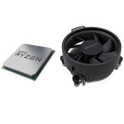 AMD RYZEN 5 5600G MPK 3.9GHZ 16MB AM4 (65W) +RADEON GRAPHICS...