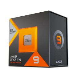 AMD RYZEN 7 7800X3D AM5PIN 120W FANSIZ (BOX)