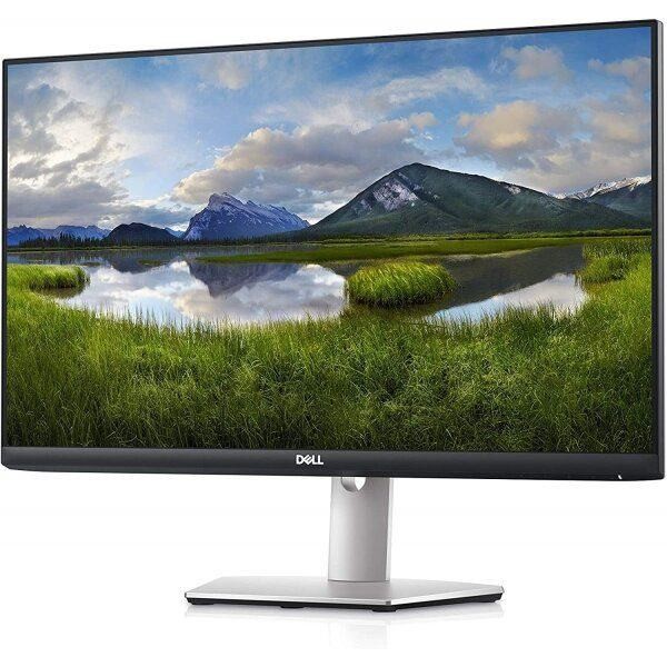 S2421HS DELL 23.8 4MS 75HZ FHD IPS LED MONITOR