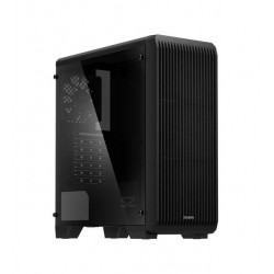 ZALMAN S2TG PSU YOK 1X120MM ATX MIDI TOWER SİYAH KASA