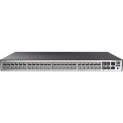 HUAWEI S5735-L48T4XE-A-V2 10/100/1000BASE-T 48 PORT 4 X 10 GE SFP+ PORT 2 X12GE STACK PORT SWITCH