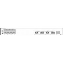 HUAWEI S5735 L8T4S A V2 S5735 L8T4S A V2 (8 10/100/1000BASE T PORTS 4 GE SFP PORTS AC POWER)VE LISANS