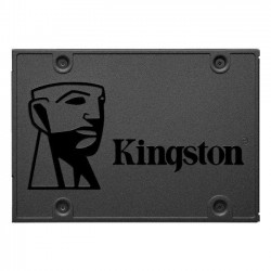 KINGSTON 960GB A400 500-450MB SA400S37-960G