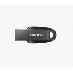 SANDISK SDCZ550-128G-G46 128GB ULTRA CURVE 3.2 FLASH DRIVE