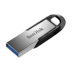 32GB USB ULTRA FLAIR SANDISK SDCZ73-032G-G46 (METAL KASA USB 3.0)