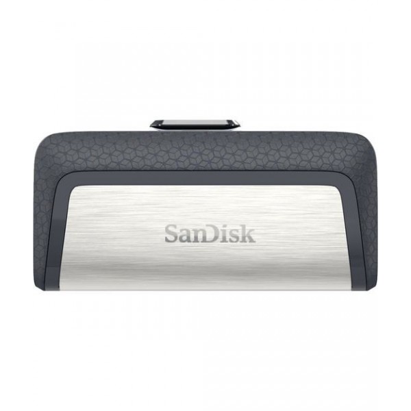 SANDISK 32 GB ULTRA DUAL DRIVE TYPE-C SDDDC2-032G-G46 USB BELLEK
