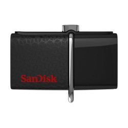 256GB SANDISK SDDDC2-256G-G46 DUAL DRIVE USB TYPE-CTM