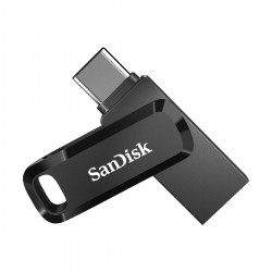 512GB SANDISK SDDDC3-512G-G46 DUAL DRIVE GO USB TYPE-C