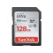 128 GB SANDISK SDSDUNR-128G-GN3IN 100-MB 128GB ULT SD C10