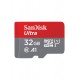 32GB MICRO SD ANDROID 120MB-S SANDISK SDSQUA4-032G-GN6MN