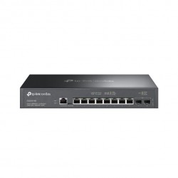 TP-LINK SG3210X-M2 8 PORT OMADA 2.5G L2 MANAGED SWITCH