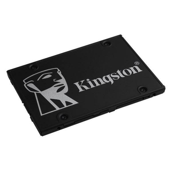 KINGSTON 512GB KC600 550-520MB SKC600-512G
