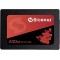 STORMAX RED 240 GB 2.5" SATA3 SSD 530/500 (SMX-SSD30RED/240G