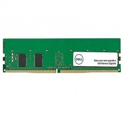 8 GB DELL DDR4 3200MHZ RDIMM 1RX8 SNP6VDNYC/8GNP AB257598