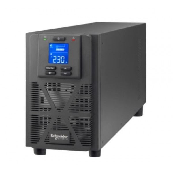 APC SPM2KI-TR Easy UPS SRV 2000VA 230V