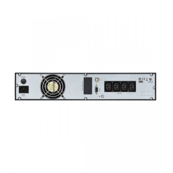 APC SRV2KRI EASY-UPS 2KVA ONLINE RACK