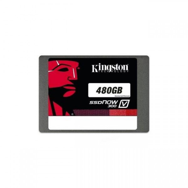 480 GB KINGSTON A400 500-450MBS SSA400S37-480G