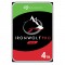 4 TB SEAGATE 3.5 IRONWOLF PRO SATA3 7200RPM 256MB ST4000NT001 (5 YIL RESMI DIST GARANTILI)