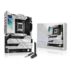 ASUS ROG STRIX X670E-A GAMING WIFI AMD
