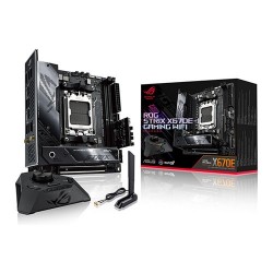 ASUS ROG STRIX X670E-I GAMING WIFI AMD