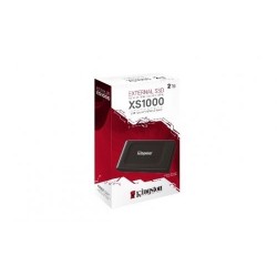 KINGSTON 1TB TASINABILIR SSD SXS1000/1000G