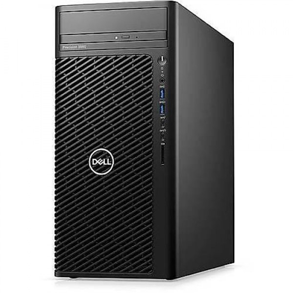 DELL PRECISION 3660 i7-13700 16GB 1TB+512GB SSD 16GB RTXA4000 W11PRO 3660-i7-13700-7