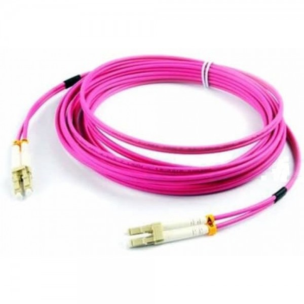 HCS SC-LC DUPLEKS MM 50UM 0M4 PATCH CORD 3M