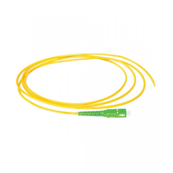 LC-LC DUPLEKS SM PATCH CORD 2M