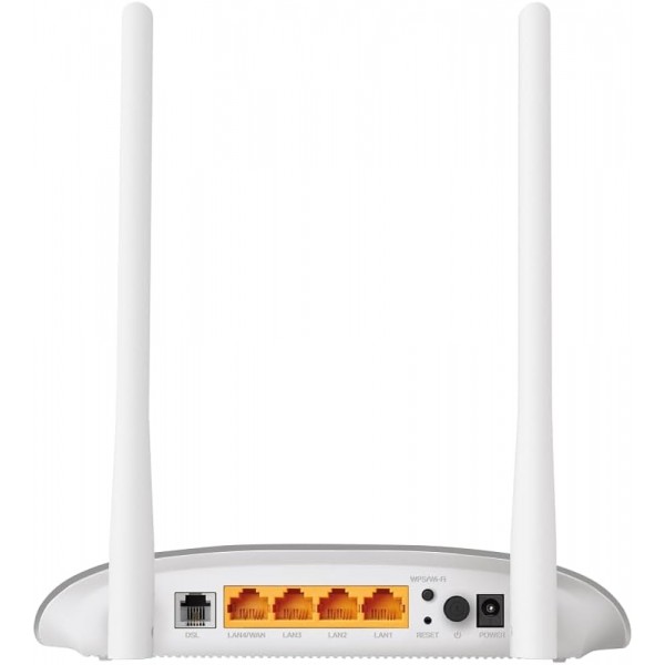 TP-LINK TD-W9950 300MBPS VDSL/ADSL WI-FI MODEM ROUTER