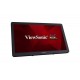 24 VIEWSONIC TD2430 FULL HD D-SUB+DP+HDMI+2XUSB TYPE A 10 PARMAK DOKUNMAT