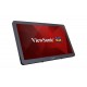 24 VIEWSONIC TD2430 FULL HD D-SUB+DP+HDMI+2XUSB TYPE A 10 PARMAK DOKUNMAT