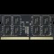 TEAM ELITE 32GB (1X32GB) 3200MHZ CL 22 DDR4 NOTEBOOK SODIMM RAM (TED432G3200C22-S01)